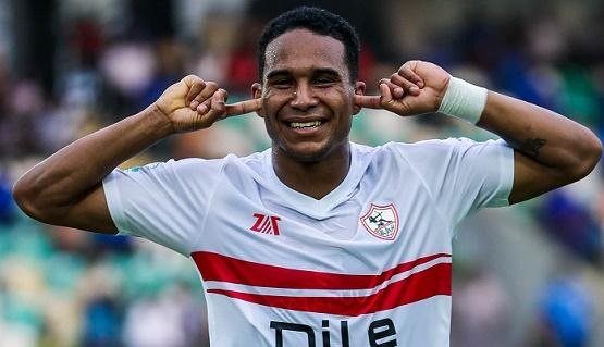 وكيله: الجزيري لم يتلق راتب 5...