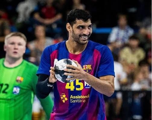سيف الدرع: إقامة مباريات موندي...
