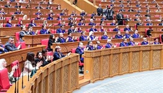 مجلس النواب يوافق مبدئيا على م...