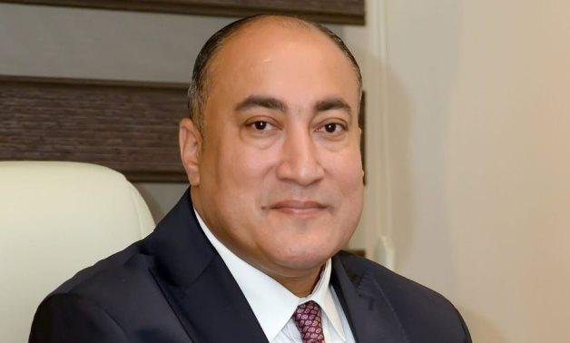 النائب عمرو رشاد: تأسيس «الفجي...