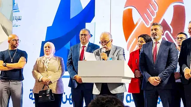 تفعيل "حق الأداء العلني".. هل...