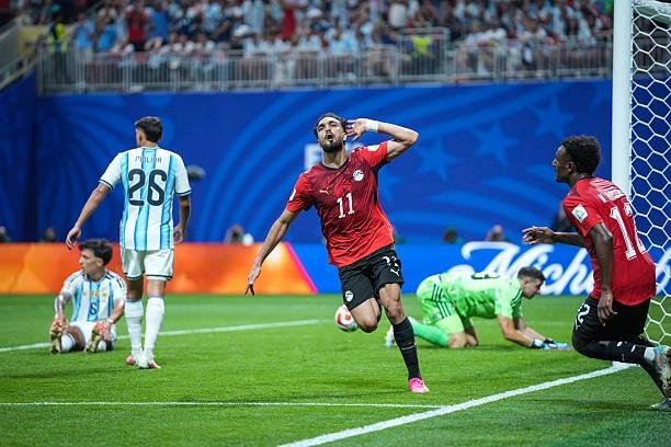 زيكو: مباراة الأرجنتين الأهم ف...