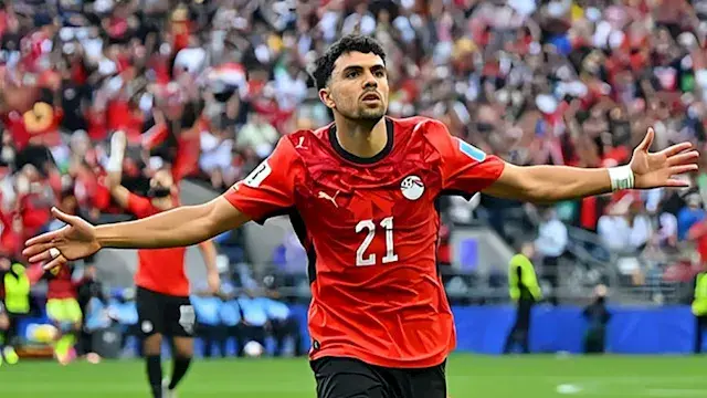 حزن ممزوج بالفخر.. أول تعليق م...