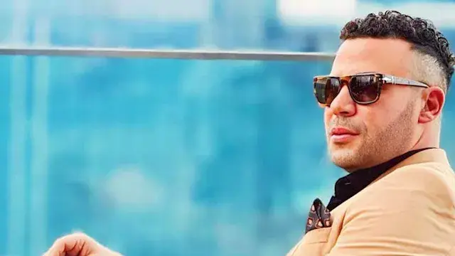 محمد عادل إمام عن شائعة إجراء...