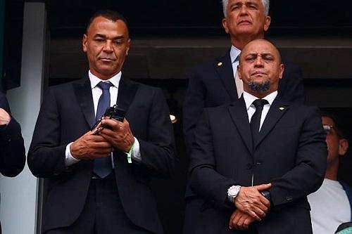 كافو بعد التعادل مع المغرب: من...