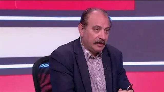 أستاذ علوم سياسية: تعثر الخطة...