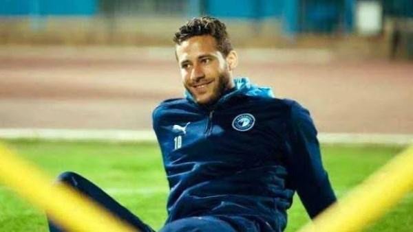 محامي رمضان صبحي: ننتظر القرار...