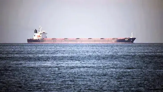 وصول أول ناقلة نفط إلى كوريا الجنوبية بعد عبور مضيق هرمز
