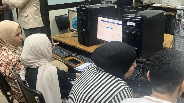 اختبارات القدرات 2026 بكلية عل...