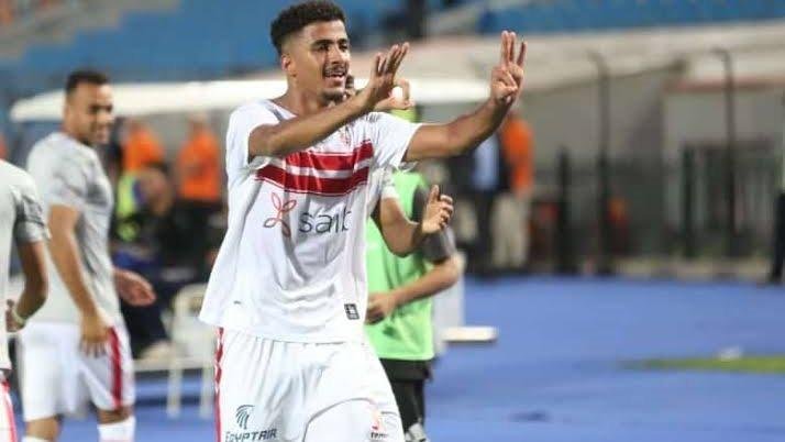 وكيل حسام عبدالمجيد يكشف كوالي...