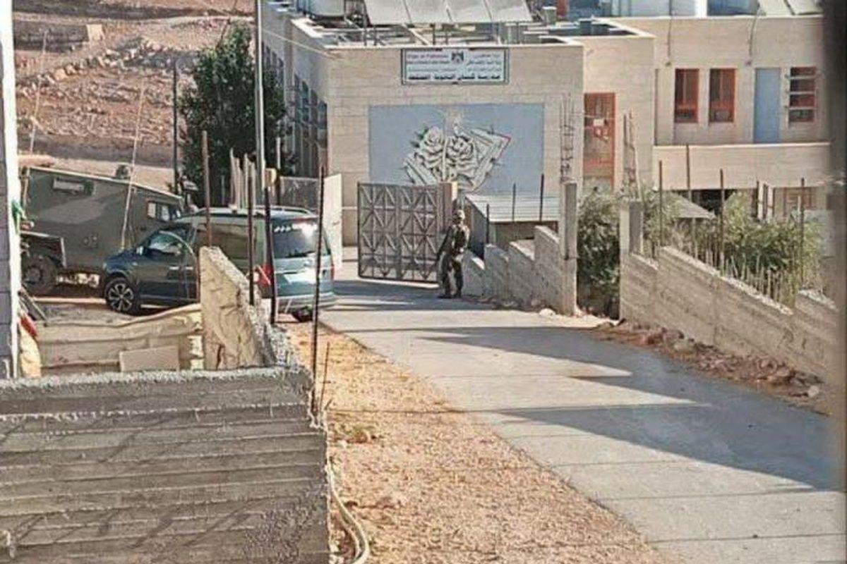 الضفة.. إرهاب المستوطنين يطال...