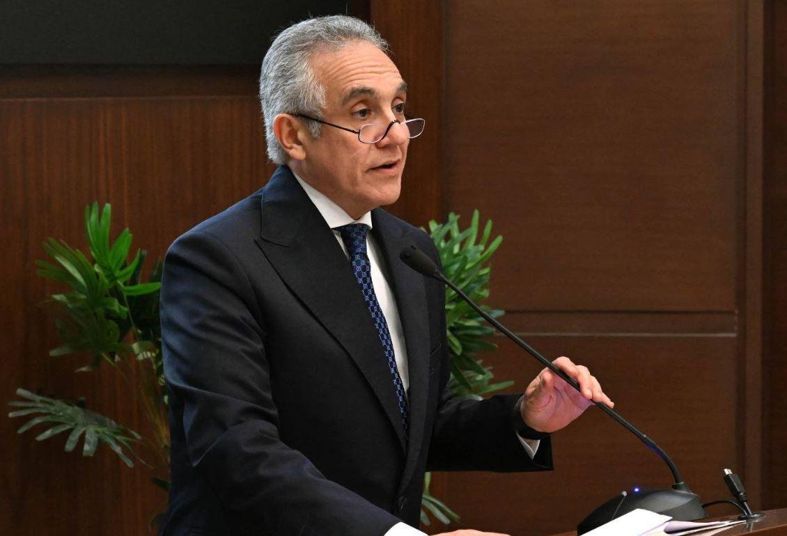 قبل التطبيق في أكتوبر.. كيف ستعلن المحاكم المتقاضين عبر رسائل الهاتف والبريد الإلكتروني؟
