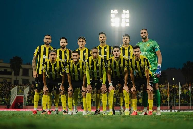 دوري الأبطال.. السويحلي يهزم ا...