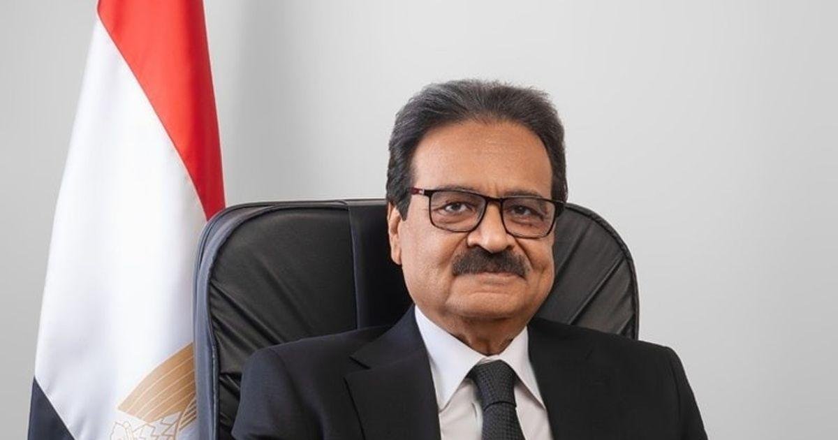 فريد زهران: دعوة الرئيس السيسي...