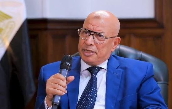 رئيس القابضة لمياه الشرب: أتلق...