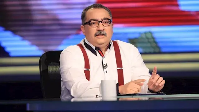 إبراهيم عيسى: غياب السياسة الم...