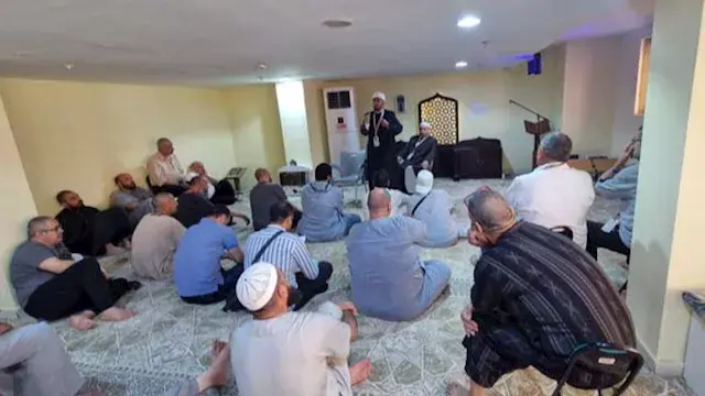 وزارة السياحة تنظم ندوة توعوية...