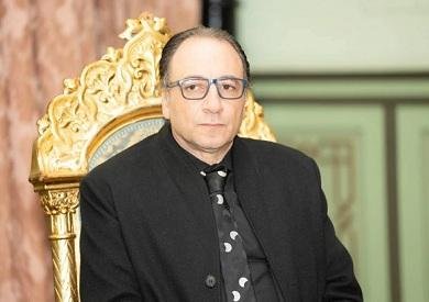 9 أغسطس.. الحكم على مستريح الب...