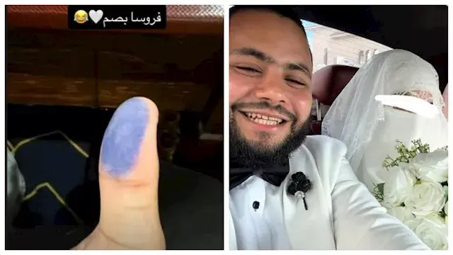 مطرب مهرجانات معتزل.. فارس حمي...