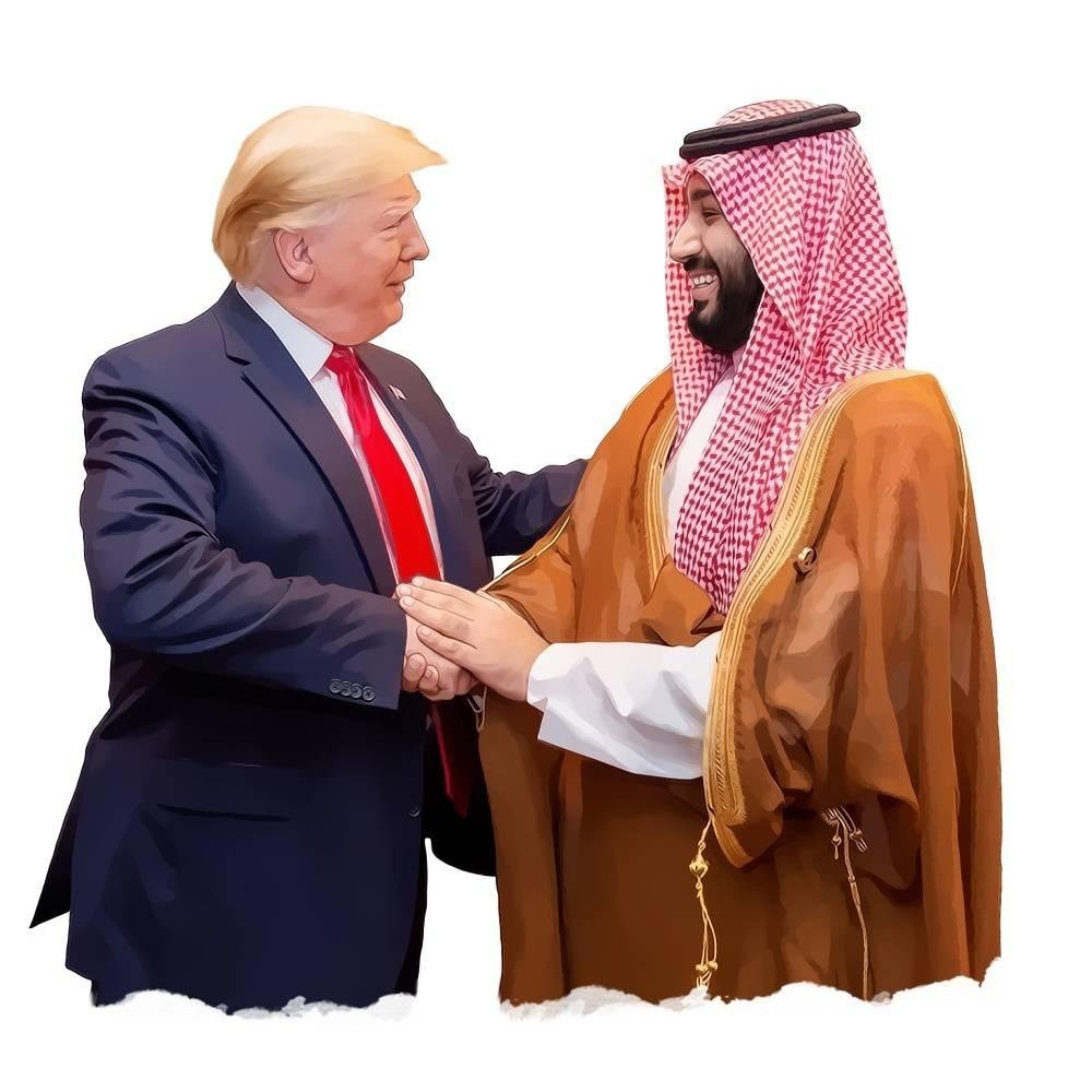 ترمب: اتفاقية مكة تعزز دفاع دول المنطقة