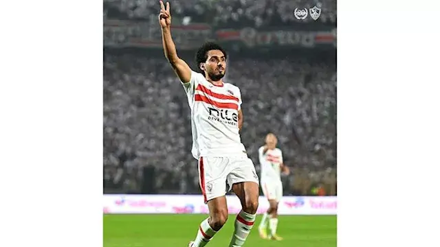 أزمة حمدي مع الزمالك وتحدي مصط...