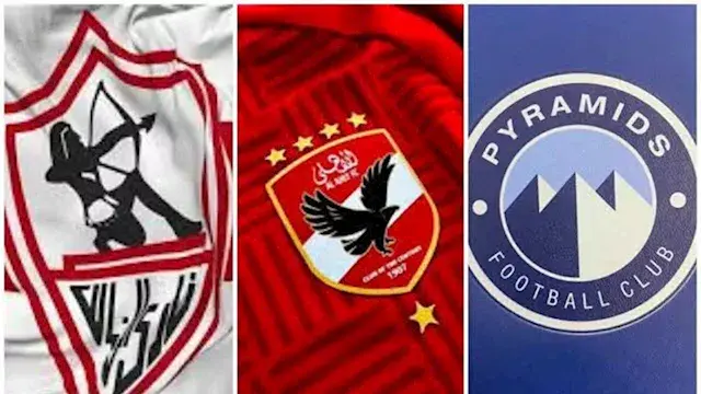 جدول ترتيب الدوري المصري قبل م...