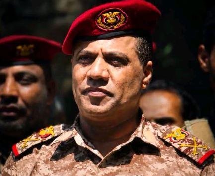 مساعد وزير الدفاع اليمني: عملي...