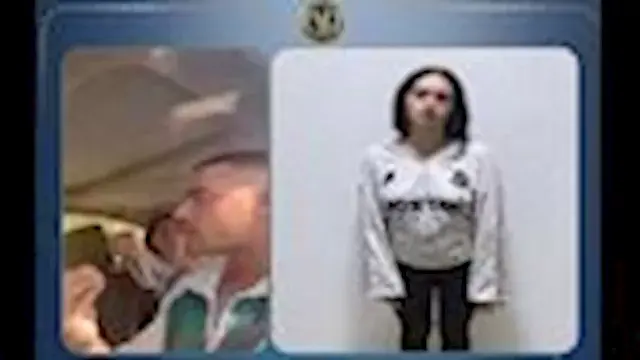 " فيديو مشاجرة البيرة".. قرار عاجل من النيابة بشأن السائق المعتدي عليه من سيدة بالتجمع