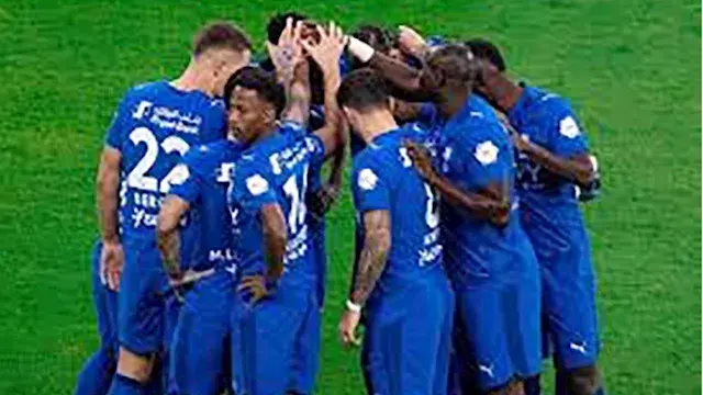 "بعقد لمدة 3 سنوات".. الهلال ا...