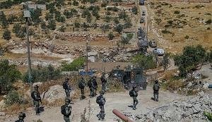 توغل إسرائيلي بريف القنيطرة جن...