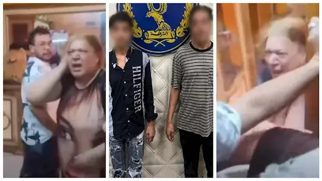 بعد 4 أيام فقط من الواقعة.. ال...