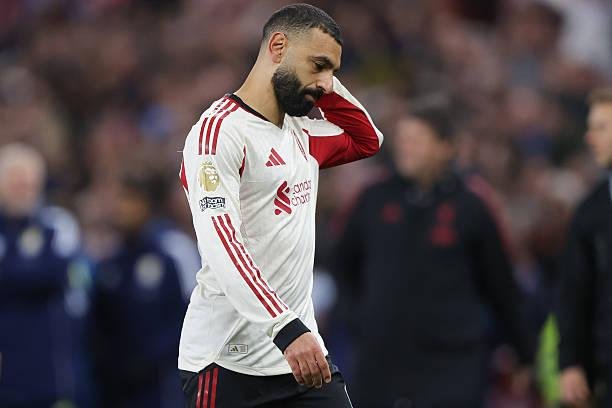 باتريك فييرا: رحيل محمد صلاح ع...