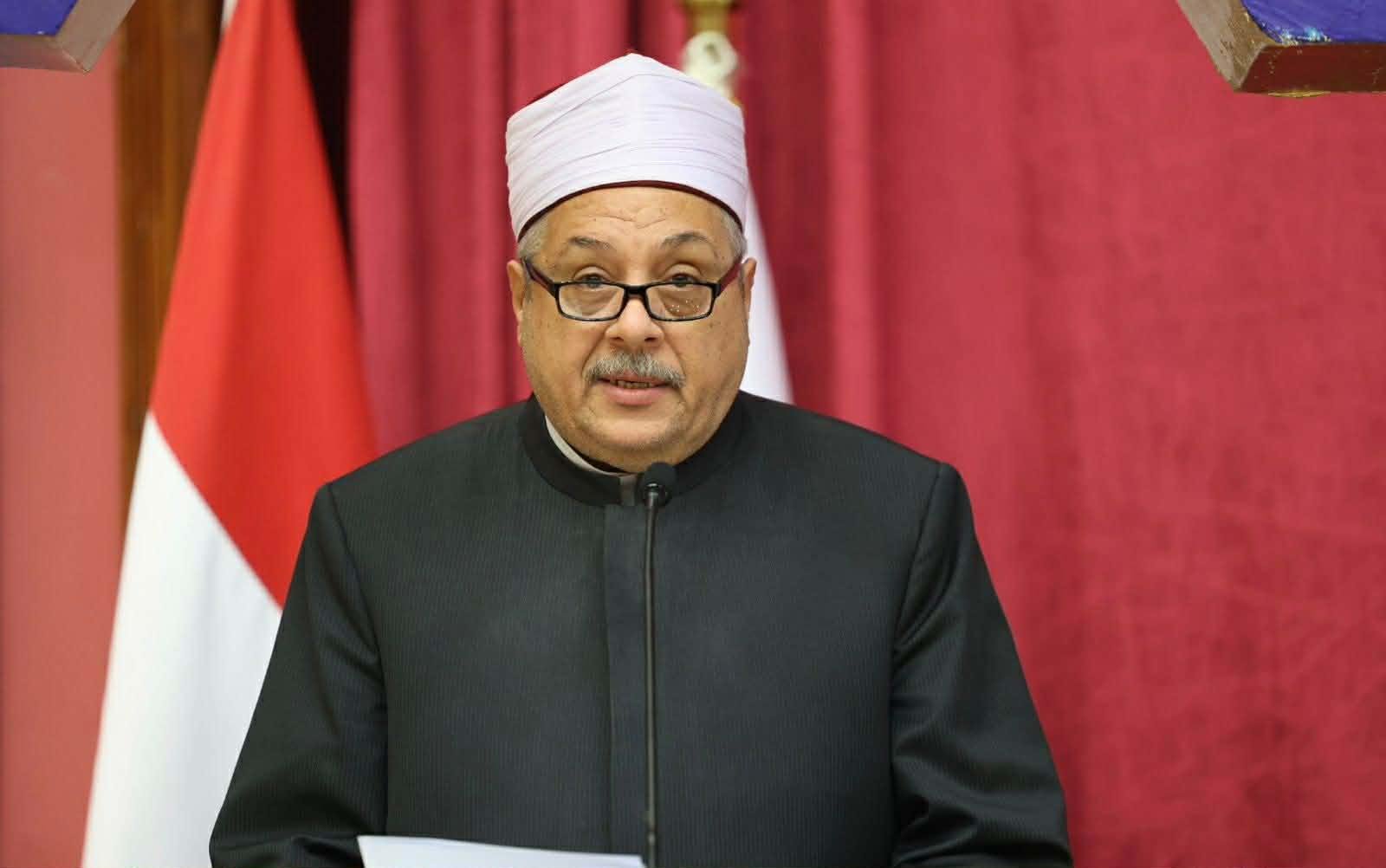 وكيل الأزهر: الموسم العاشر لمب...