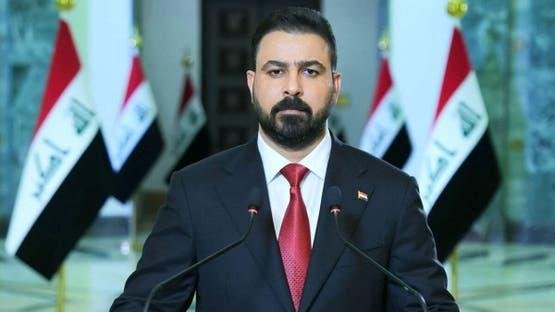 الزيدي: العراق اليوم دولة تملك قرارها وتحمي أرضها وأجواءها
