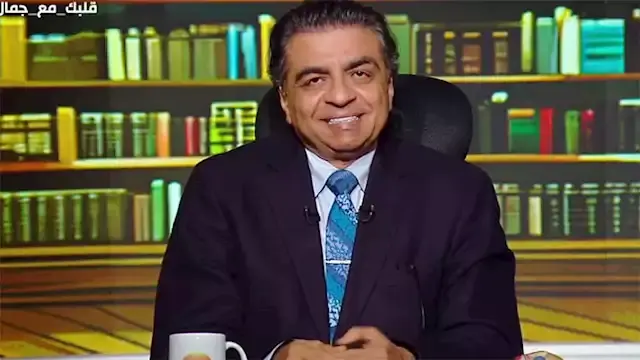 جمال شعبان يحذر هؤلاء المرضى من التوقف عن هذه الأدوية