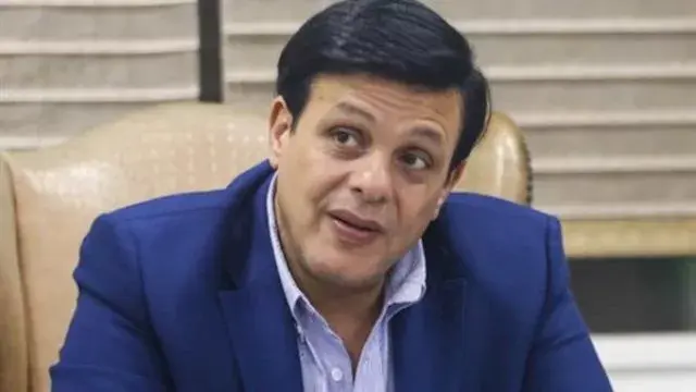 محمد حمودة يكشف كواليس الدفاع...
