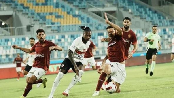 بشير التابعي: شيكو بانزا لن يك...