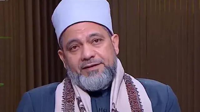 أمين الفتوى: النبي قدّم أروع ا...