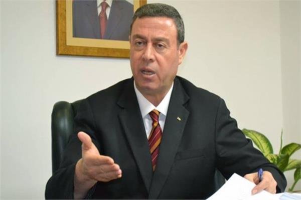مصر تنعى السفير الفلسطيني دياب...