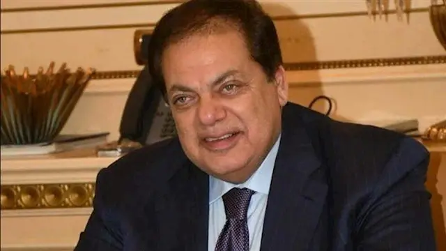 بعد طلب ممدوح عباس.. أبو العين...
