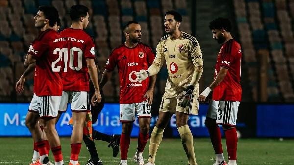 إعلامي يكشف: «عموتة» يلغي سياسة التدوير ويستقر على مصطفى شوبير في الدوري