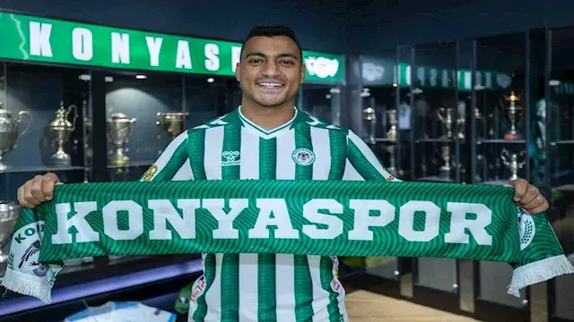 "بسهم الزمالك".. قونيا سبور يع...