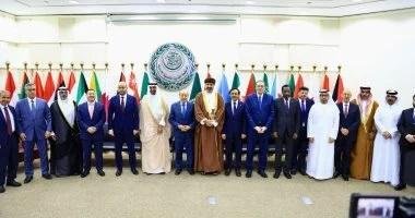 إعادة انتخاب مصر لعضوية المجلس...