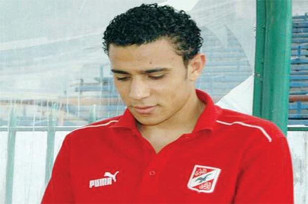 وفاءً لمحمد عبد الوهاب.. جماهي...