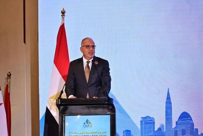 اليوم الرابع.. أسبوع القاهرة يناقش توظيف الذكاء الاصطناعي في إدارة المياه