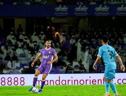 رامي ربيعة في اختبار قوي أمام رونالدو.. العين يستضيف النصر بدوري أبطال آسيا