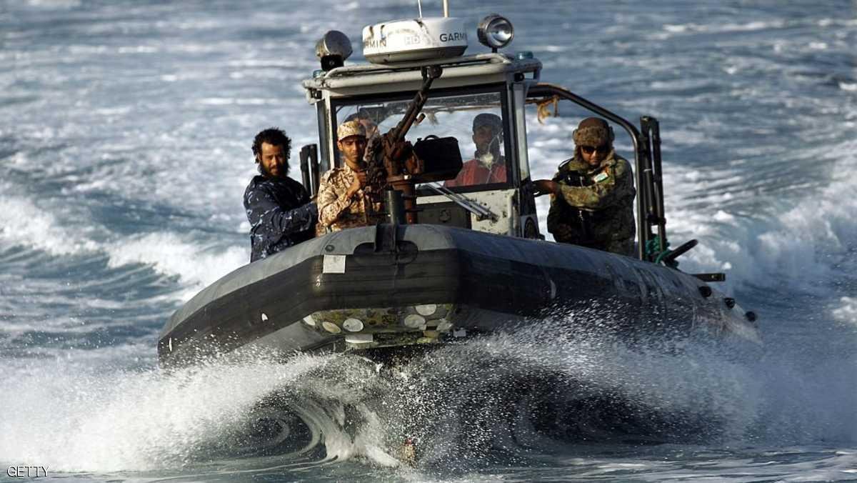 خفر السواحل الأمريكي يبحث عن طائرة اسعاف جوي مفقودة تقل 6 أشخاص