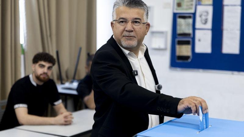 انتخابات إسرائيل.. الأحزاب العربية تحتفل بحصولها على عدد قياسي من المقاعد