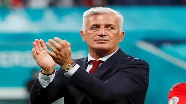 رسميا.. الجزائر تنهي تعاقدها م...