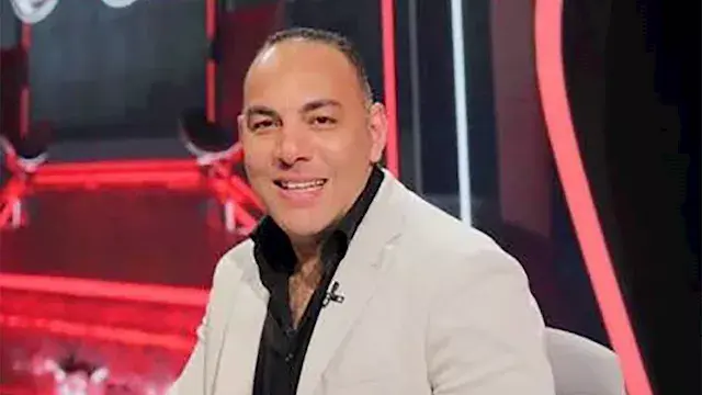 الأعلى للإعلام يمنع أحمد بلال...